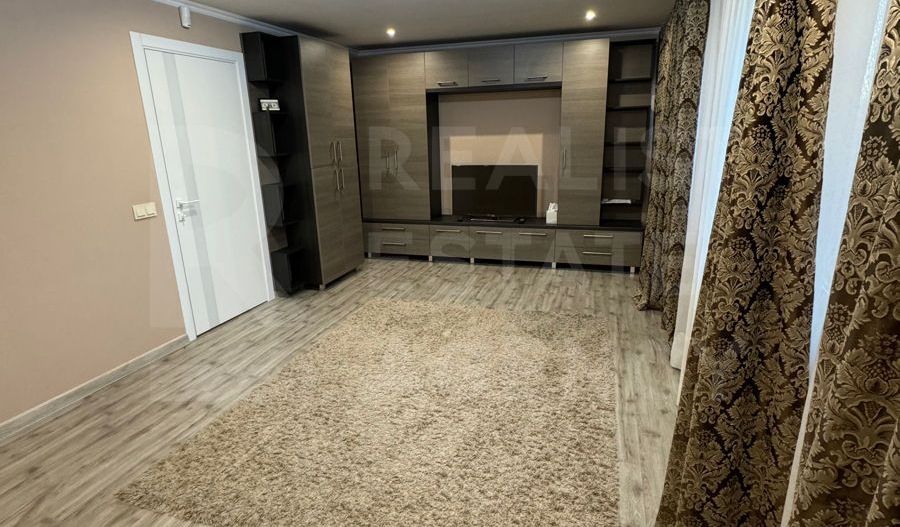 Chirie, casă, 3 camere, strada Alexei Şciusev, Centru - Poză 11