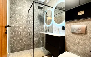 Apartament cu stil, eleganță și energie vibrantă, în Piața Victoriei - Poză 17