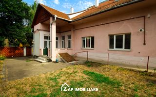 Casa individuala - 140 mp - 5 camere - Central - Str Avram Iancu - Poză 1