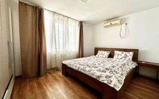 MEDICINA - 3cam complet mobilat+utilat | centrala,renovat | - Poză 7