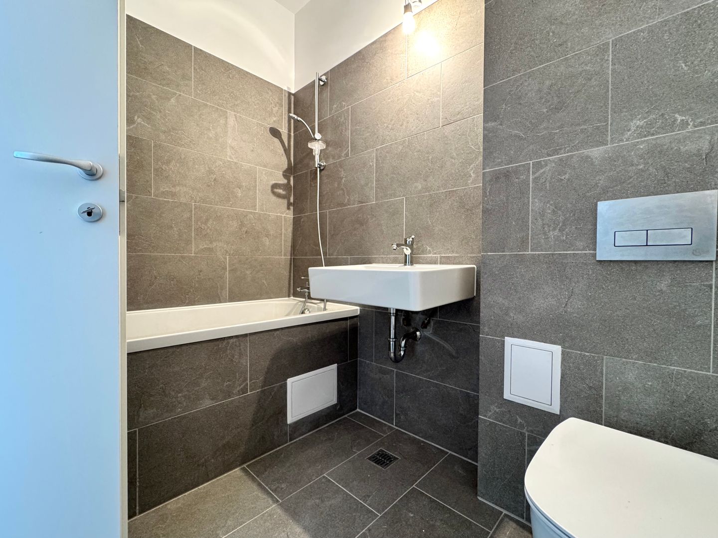 Apartament 4 camere Decomandat + Grădină Proprie - Atria Urban Resort - Poză 5