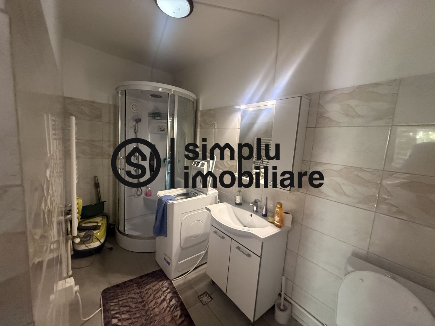 Casa 3 camere zona Gazeta de sud - Poză 9