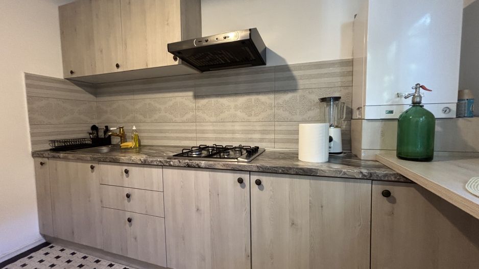 SPATIU BIROU | DOROBANTI - Poză 11