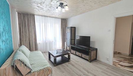 Apartament 2 camere de vanzare zona Unirii - Cantemir