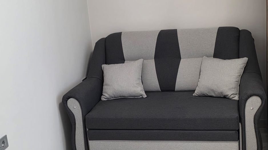 Apartament 1 cam, loc de parcare, Băile Felix. 105 000 E. Comision 0. - Poză 7