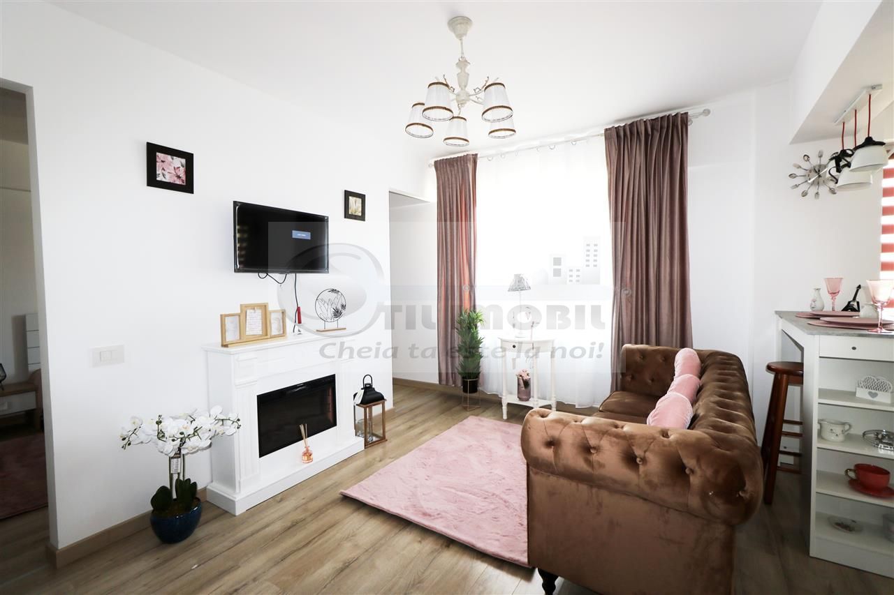 AP 2 CAM TATARASI NOU LUX - 94,000 € - Poză 1