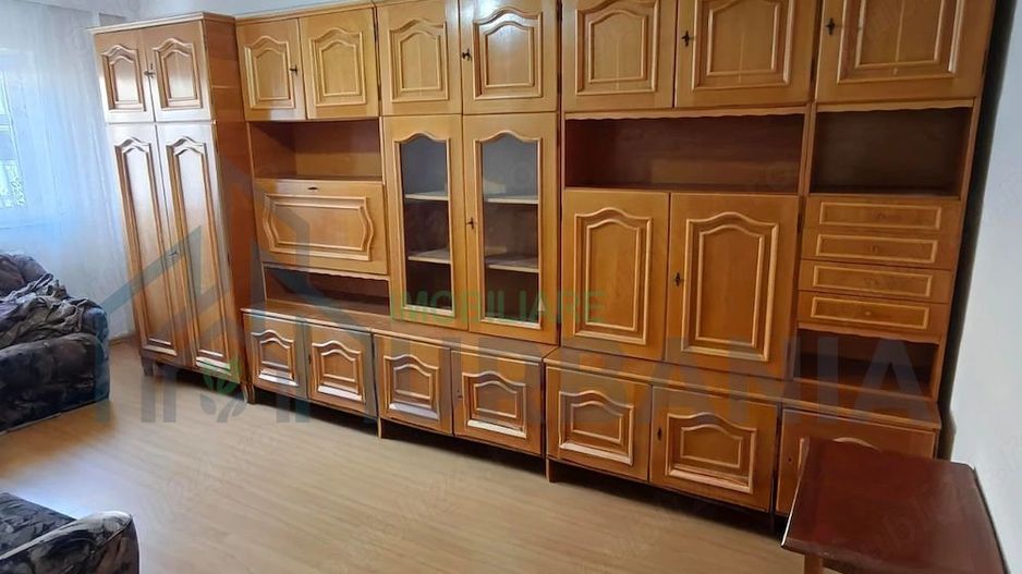Apartament 2 camere decomandate de închiriat, Iași, Șoseaua Națională - Poză 2