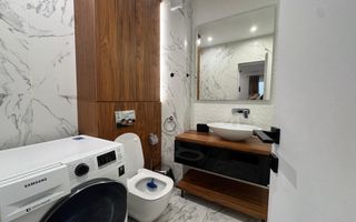 2 camere open-space, Zona Semicentrala, Traian, Piata Mihai Viteazu - Poză 7