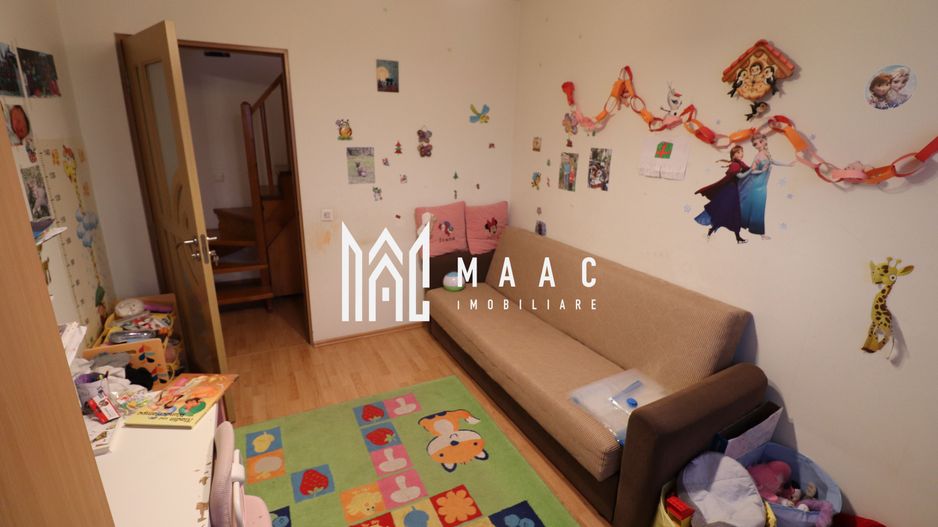 Apartament 3 camere | 71 mp | Zona Strand Alba Iulia - Poză 5