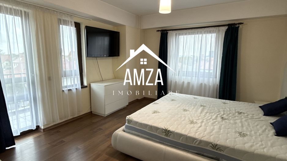 Apartament de vânzare – Calea Dumbrăvii, Sibiu – Zonă Premium - Poză 6