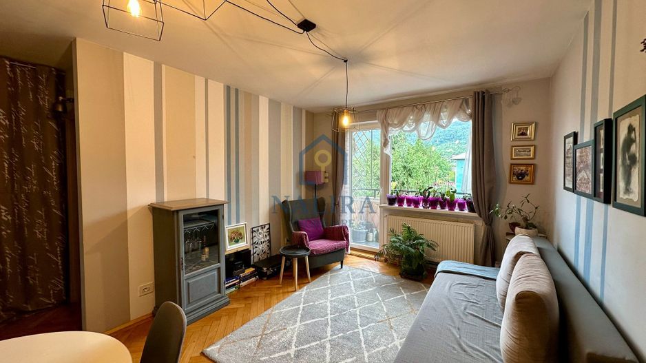 Apartament cu două camere - Poză 7