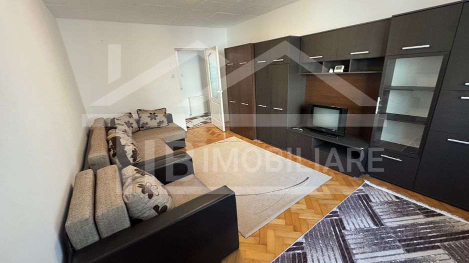 Apartament cu 3 camere, 65mp, parcare, Zona Unirii - Poză 2