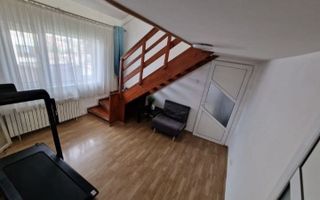 Apartament de inchiriat, 3 camere, zona Garii – Elytis, Alexandru cel Bun - Poză 6