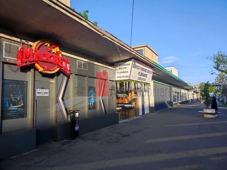 Spatiu comercial de inchiriat in zona Giulesti - Poză 2