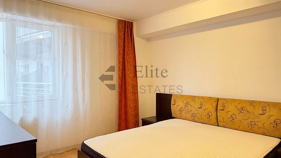 Apartament cu 2 camere in Nufarul Plaza - Poză 6