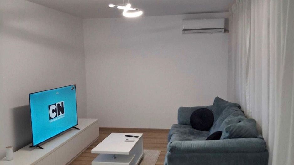 AP. 2 CAMERE PALLADIUM RESIDENCE, LOC PARCARE, BLOC NOU, METROU 10 MIN - Poză 1