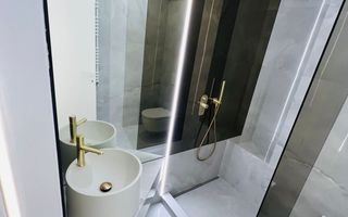 Apartament 3 camere de inchiriat parcare inclusa | Cortina North - Poză 12