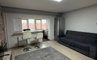 2 dormitoare + garaj| zona Lunei | Complex| ideal pentru studentii de la FEEA! - Poză 3