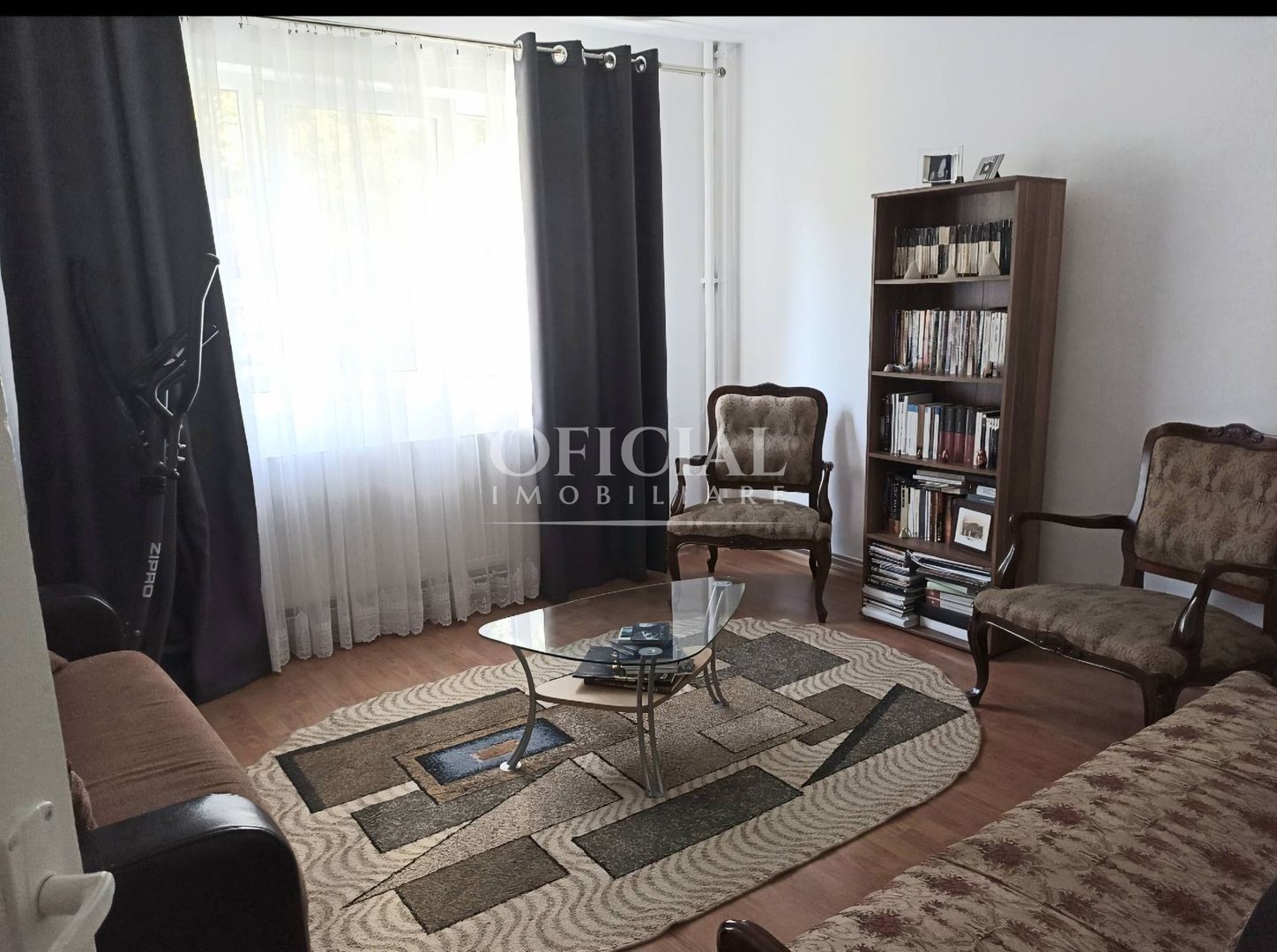 Apartament 4 Camere | 64 Mp | Balcon | 2 Bai | Manastur Zona Bucegi - Poză 2