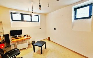 Apartament 3 camere + 1 birou,  Cotroceni, curte si gradina, metrou Eroilor - Poză 19