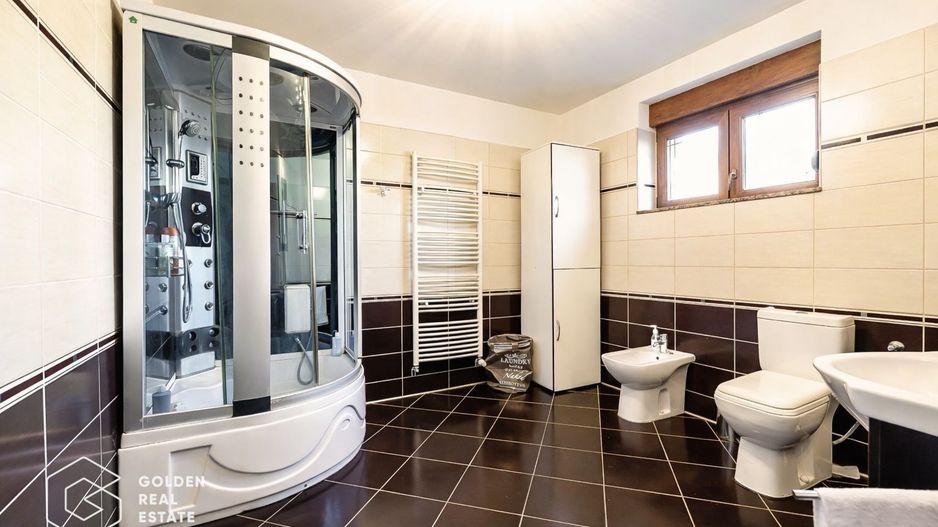 VILA  P+M Bujac, COMISION ZERO - Poză 7