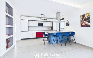 3 camere spațios si  cu terasă generoasă, la intrare în Dumbrăvița - Poză 8