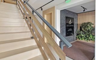 0% Comision | Apartament cu gradina 40 mp | Urban Segovia - Poză 10