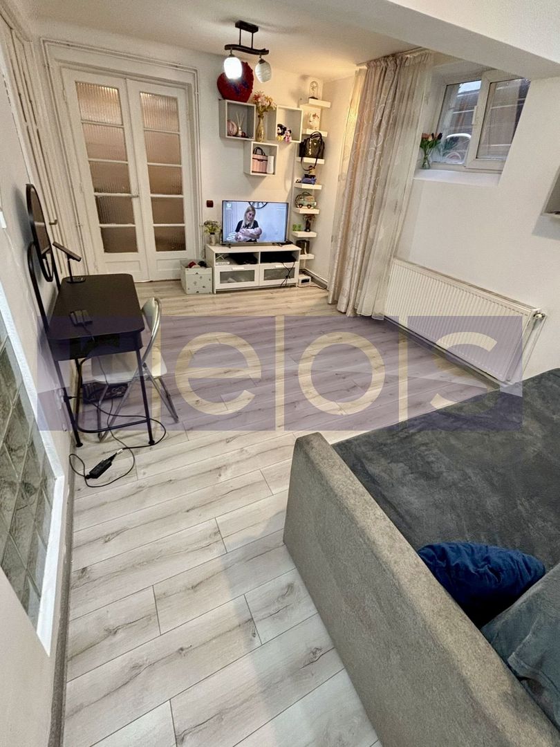 VÂNZARE 3 CAMERE | DOROBANTI | LOC DE PARCARE - Poză 7