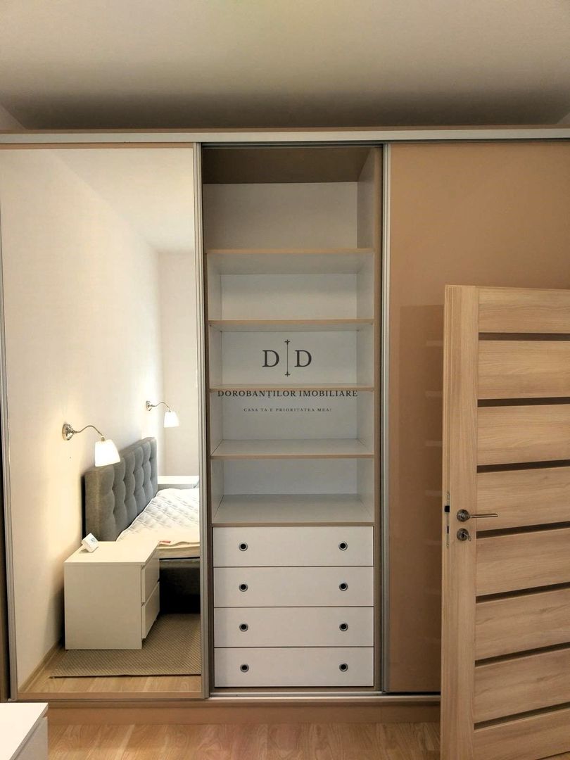 Apartament cu 2 camere vanzare| Investitie | Facultatea USMV- Platinia - Poză 7