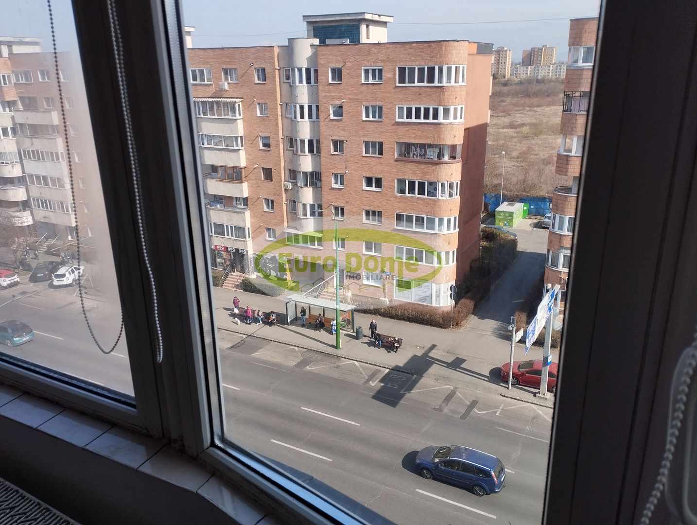 Apartament decomandat centrul Civic - Poză 3