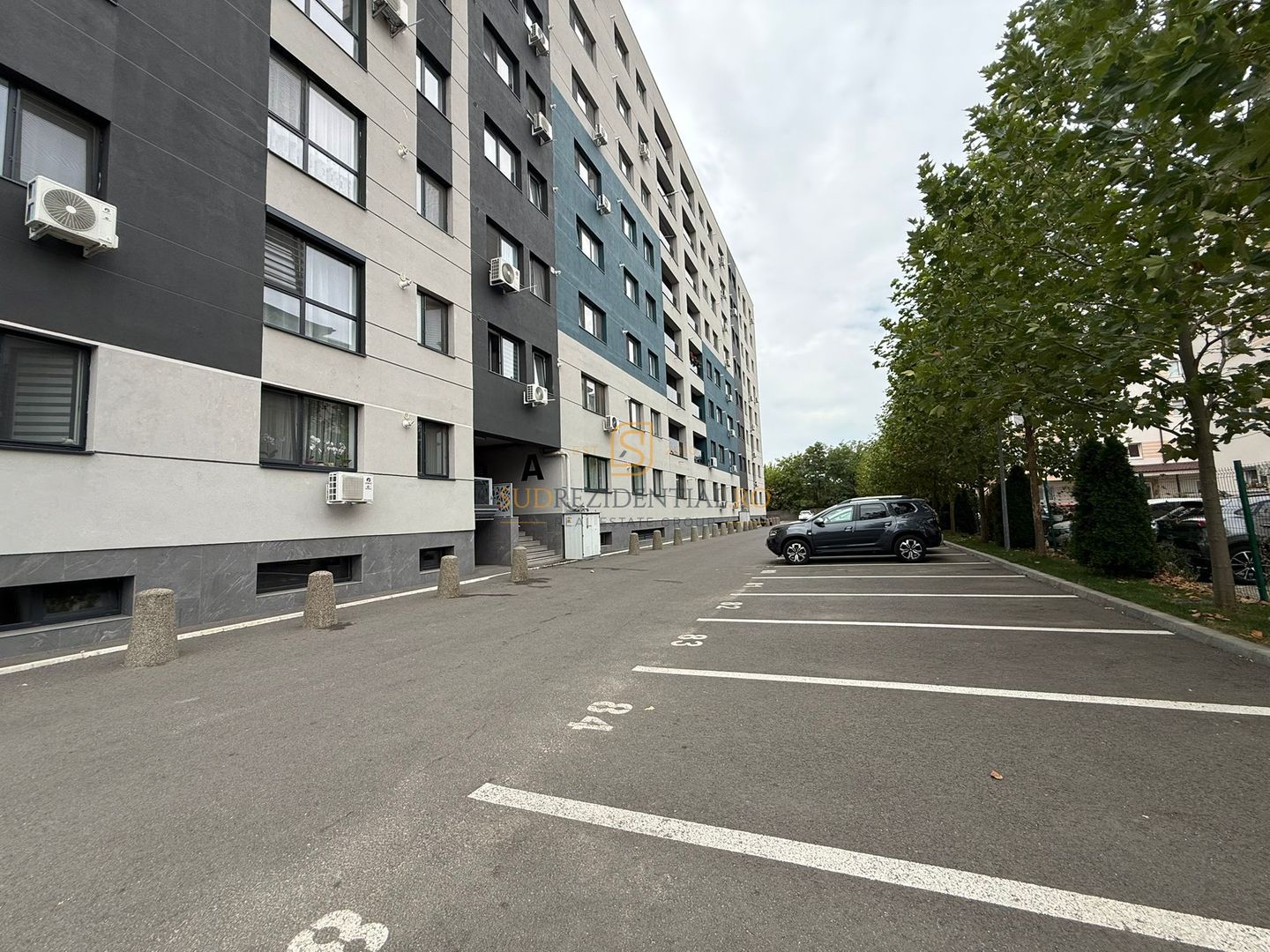 Apartament 2 camere, decomandat,70.6 mp, mobilat, zona Bd. Brancoveanu - Poză 18