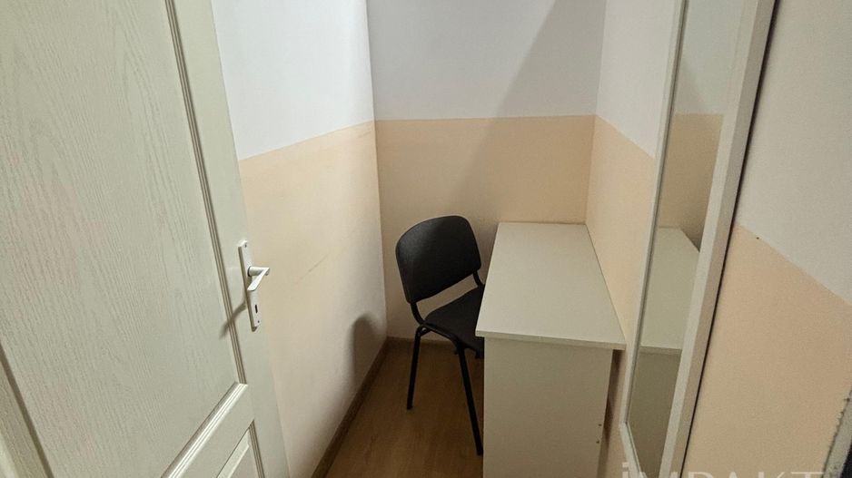 Spațiu Multifuncțional 300 mp | Fitness, Depozit, Logistică | Mărăști - Poză 3