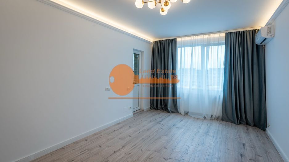 Apartament 3 camere, renovat premium | Rahova - Poză 3
