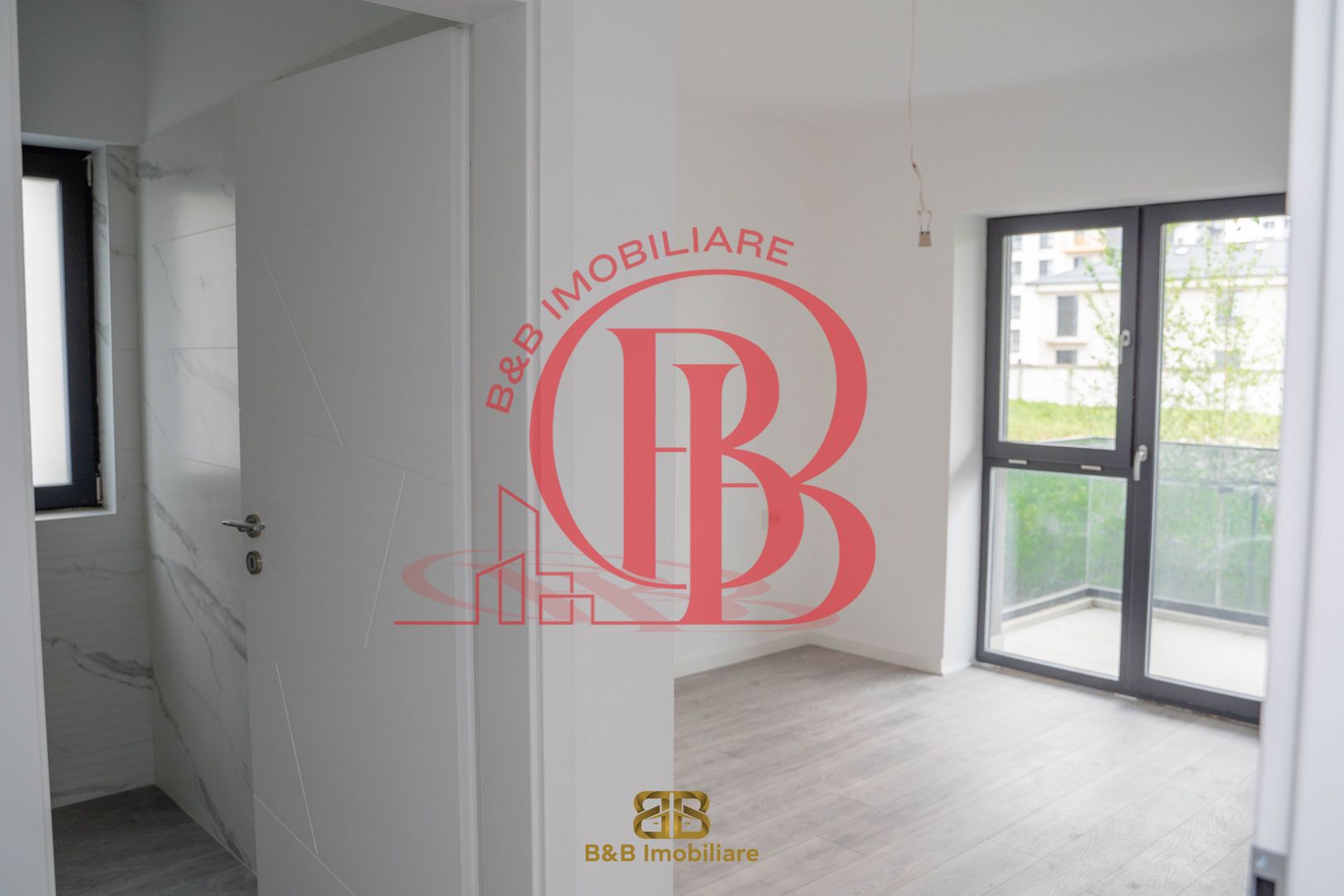 3 camere Titan Pallady Proiect Lux  pompa caldura panouri solare NZEB - Poză 14