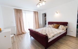 Casă de vânzare în Bod (lângă Brașov) – complet mobilată - Poză 17