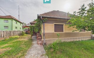 Casă cu 4 camere în localitatea Gurahonț, Arad - Poză 3