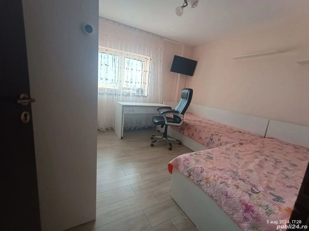Apartament 2 camere semidecomandat - Zona Constantin Brancoveanu Comision 0 % - Poză 7