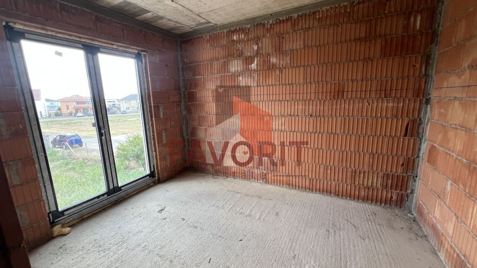 Duplex 4 camere | 3 bai | Giroc - Satu Batran - Poză 16