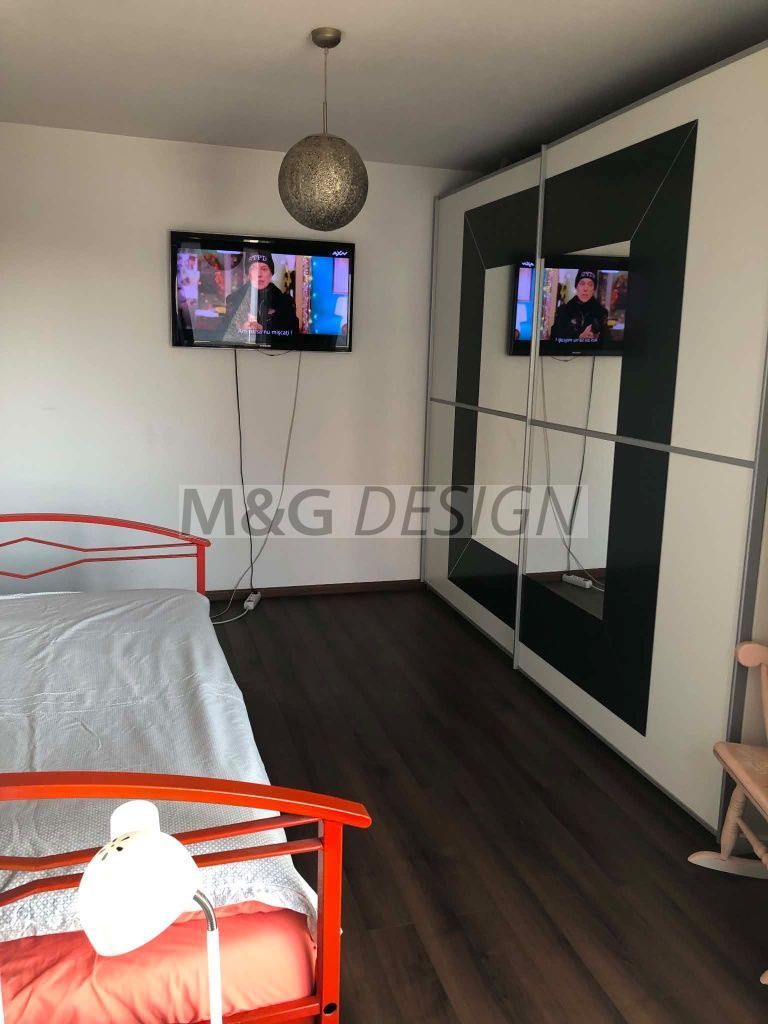 Apartament 2 camere zona Baba Dochia - Poză 5