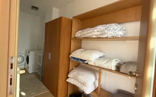 Apartament spatios cu 2 camere si terasa cu vedere panoramica la Bega - Poză 18