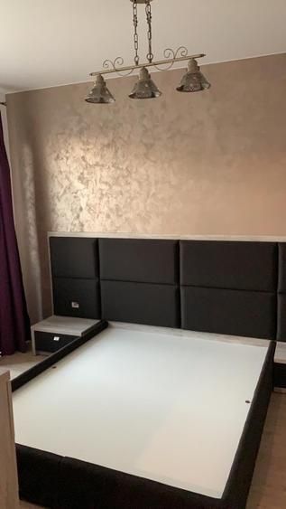 3 room modern apartment | Mihai Bravu | 1 minute distance to the metro station - Poză 6