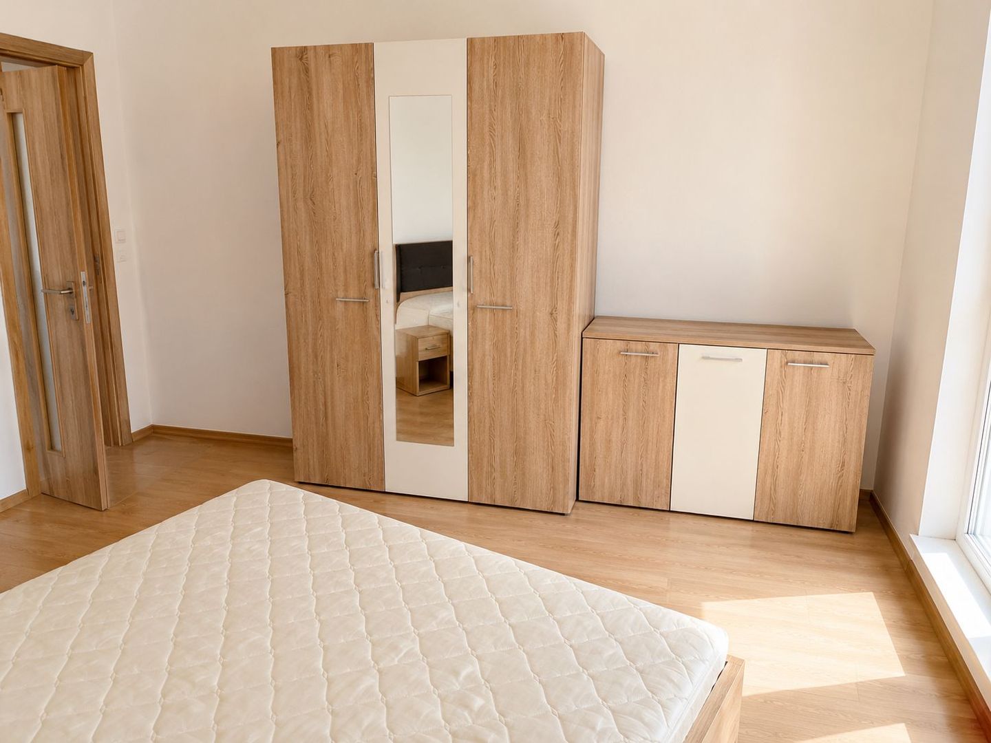 Braytim-Muzeul de apa | 53 mp utili | Încălzire în pardoseală | Lift | Parcare - Poză 8
