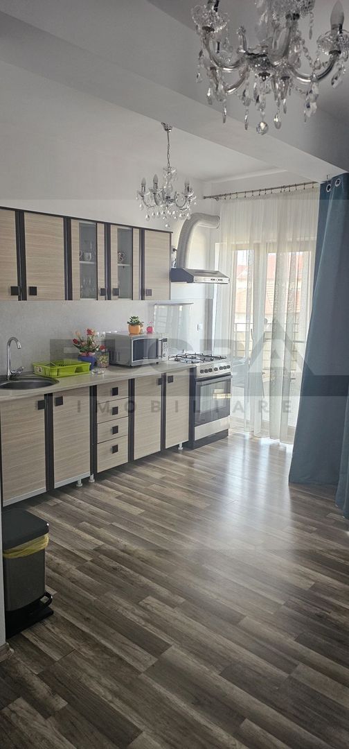 Apartament 3 camere, 90mp, parcare, zona Buna Ziua - Poză 4