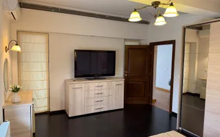 Penthouse exclusivist de închiriat – Strada Hipodromului, Sibiu - Poză 25