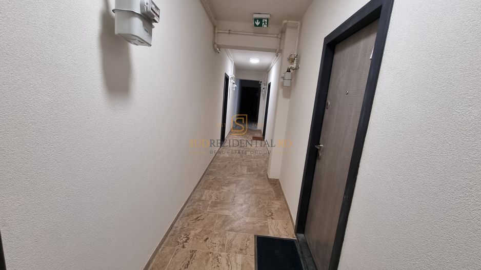 Apartament 2 camere | Mutare imediată si finisat complet, acces metrou - Poză 5
