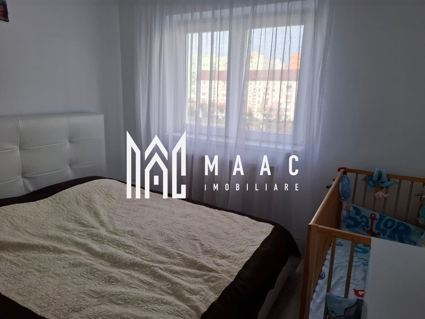Apartament 3 camere | Etaj 3 | Vasile Aaron - Poză 5