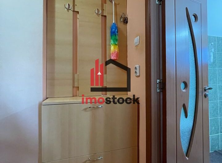 Apartament 1 camera, de inchiriat in Lugoj zona Kaufland - Poză 7