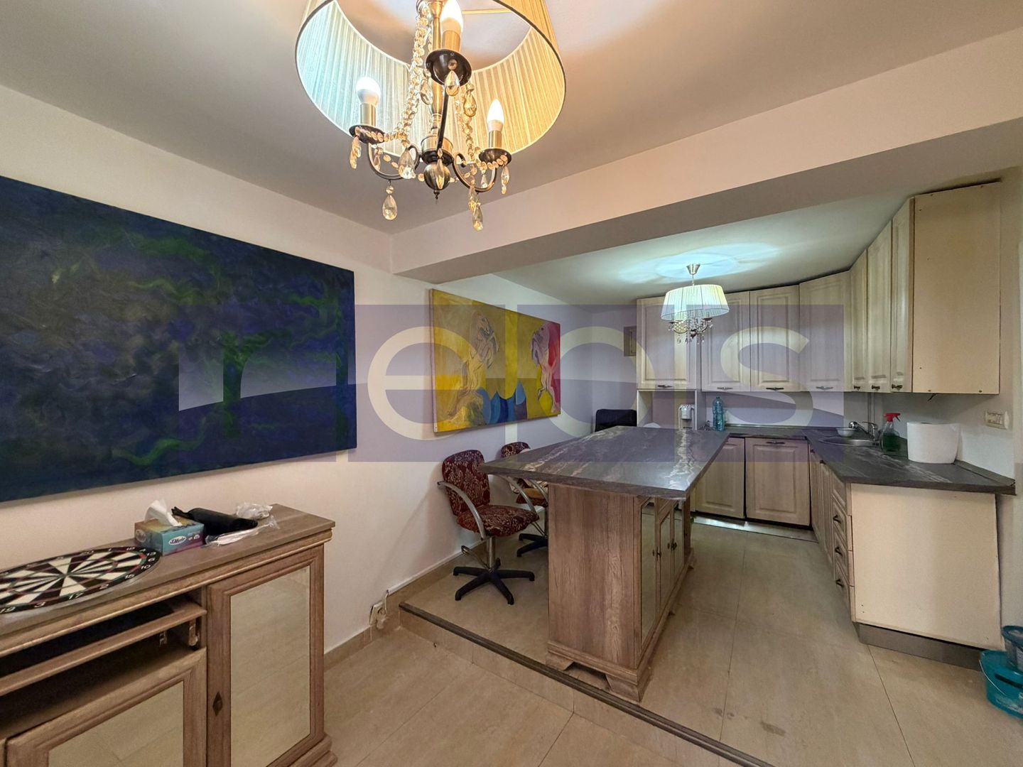 VILA 8 CAMERE | 150 MP | MANTULEASA | RENOVATA | UNIRII - Poză 10
