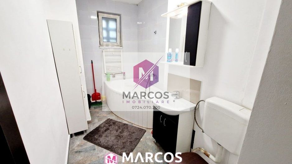 Apartament 2 camere decomandat, Parter, Lunca, ID 947 - Poză 7
