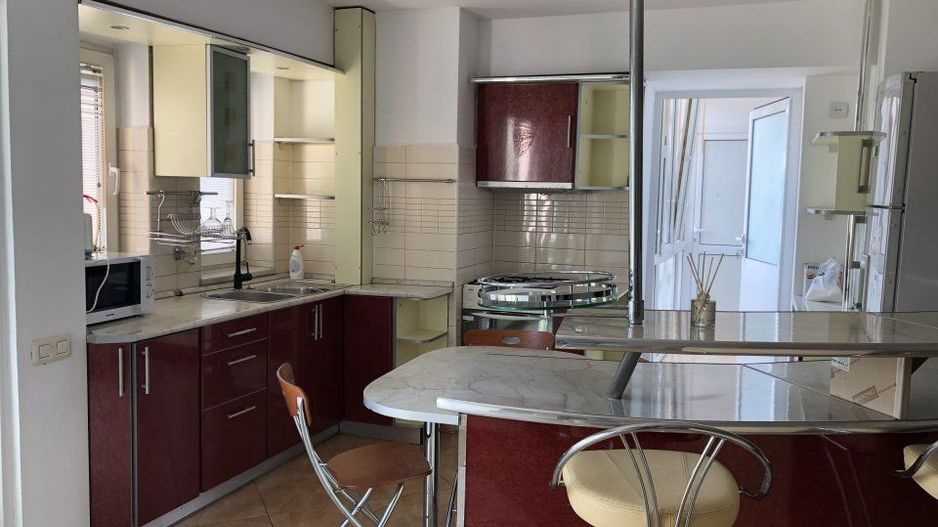 APARTAMENT CAMERA DE COMERT UNIRII - Poză 2